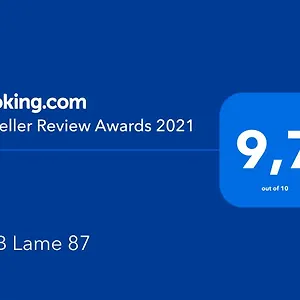 Lame 87 Bologne