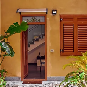 Appartement Al Centro - Maestri, Palerme