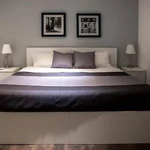Appartement Al Centro - Maestri, Palerme