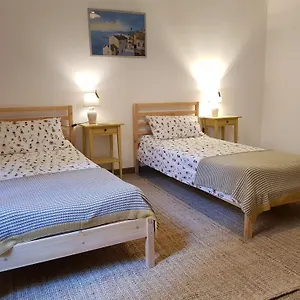 Appartement Duchi, Palerme