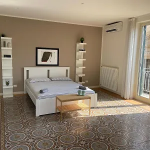 Appartement Le Stanze Di Federico E Costanza Luxury, Palerme