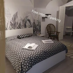 Apartamento Daysin, Palermo