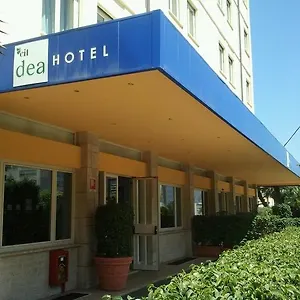 4* Hotel Cit Dea