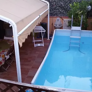 Сasa de vacaciones Relax, Palermo
