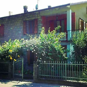 Degli Dei Madonna di Fornelli