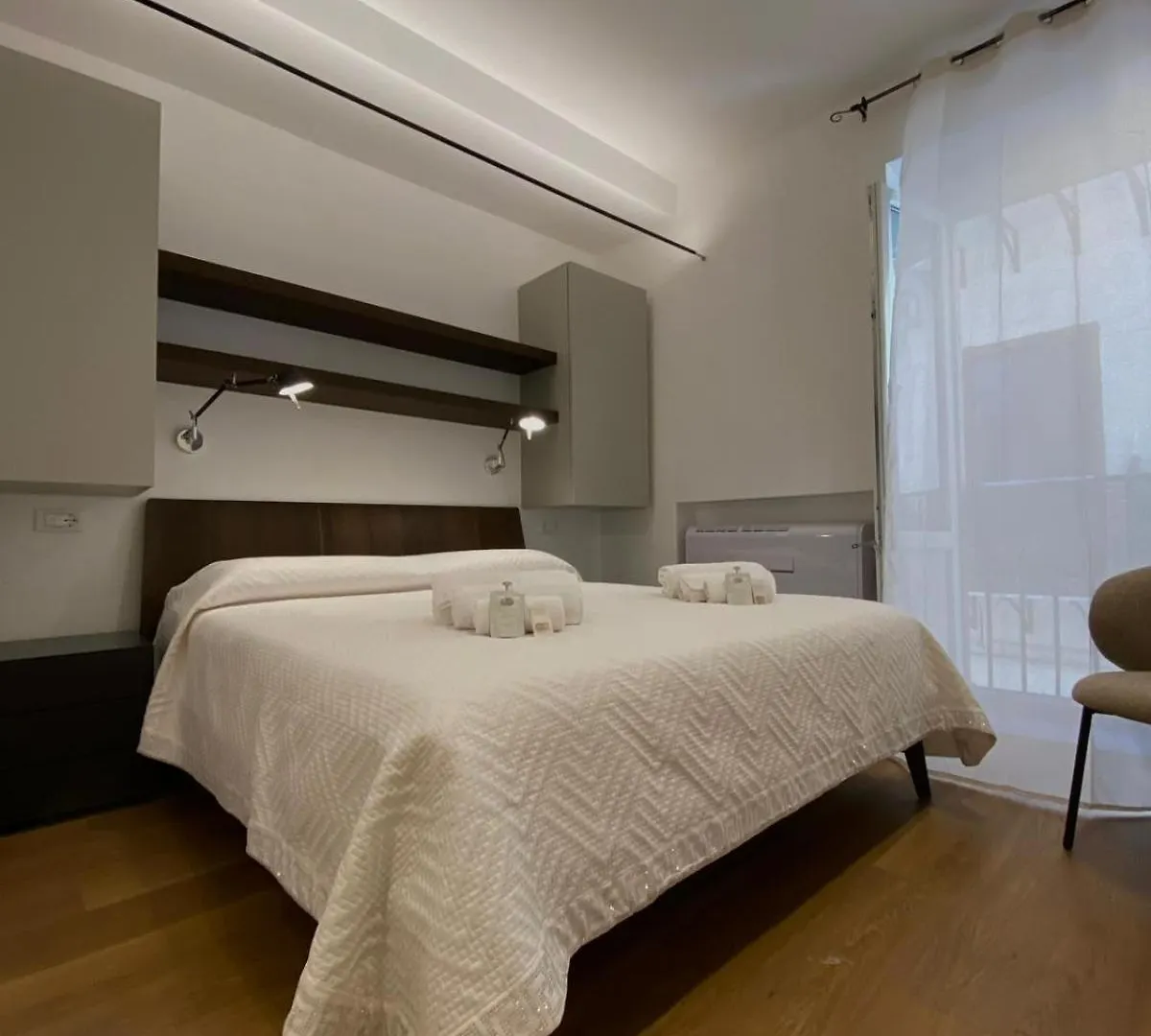 B&B Sulle Vie Del Capo Palermo