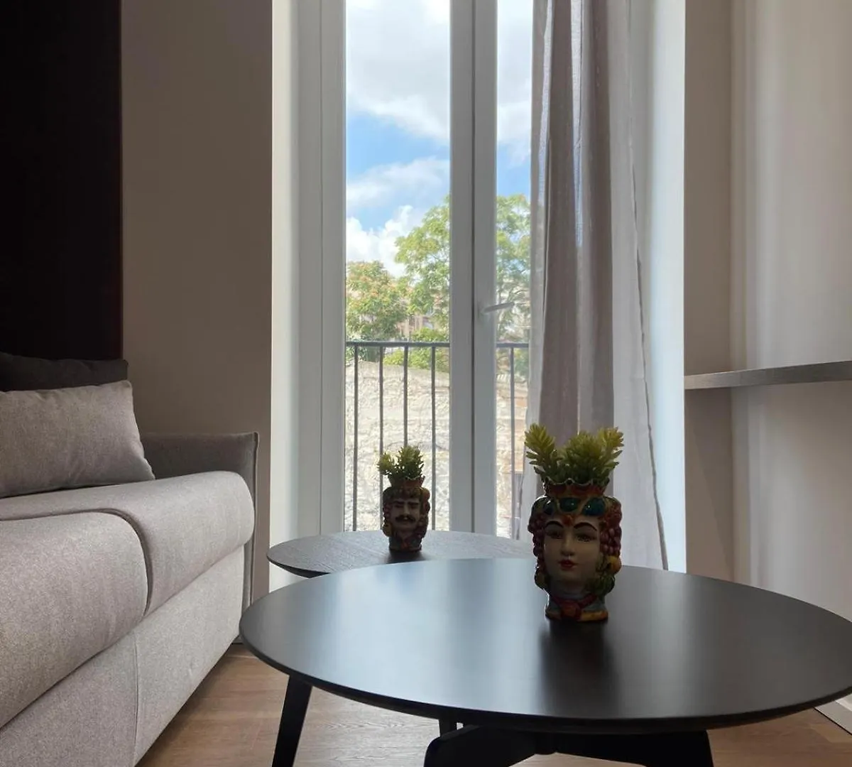 Bed and breakfast B&B Sulle Vie Del Capo Palermo