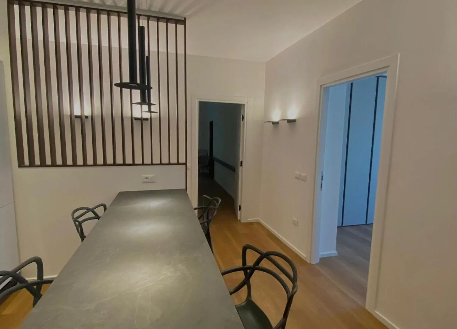 B&B Sulle Vie Del Capo Palermo Bed and breakfast