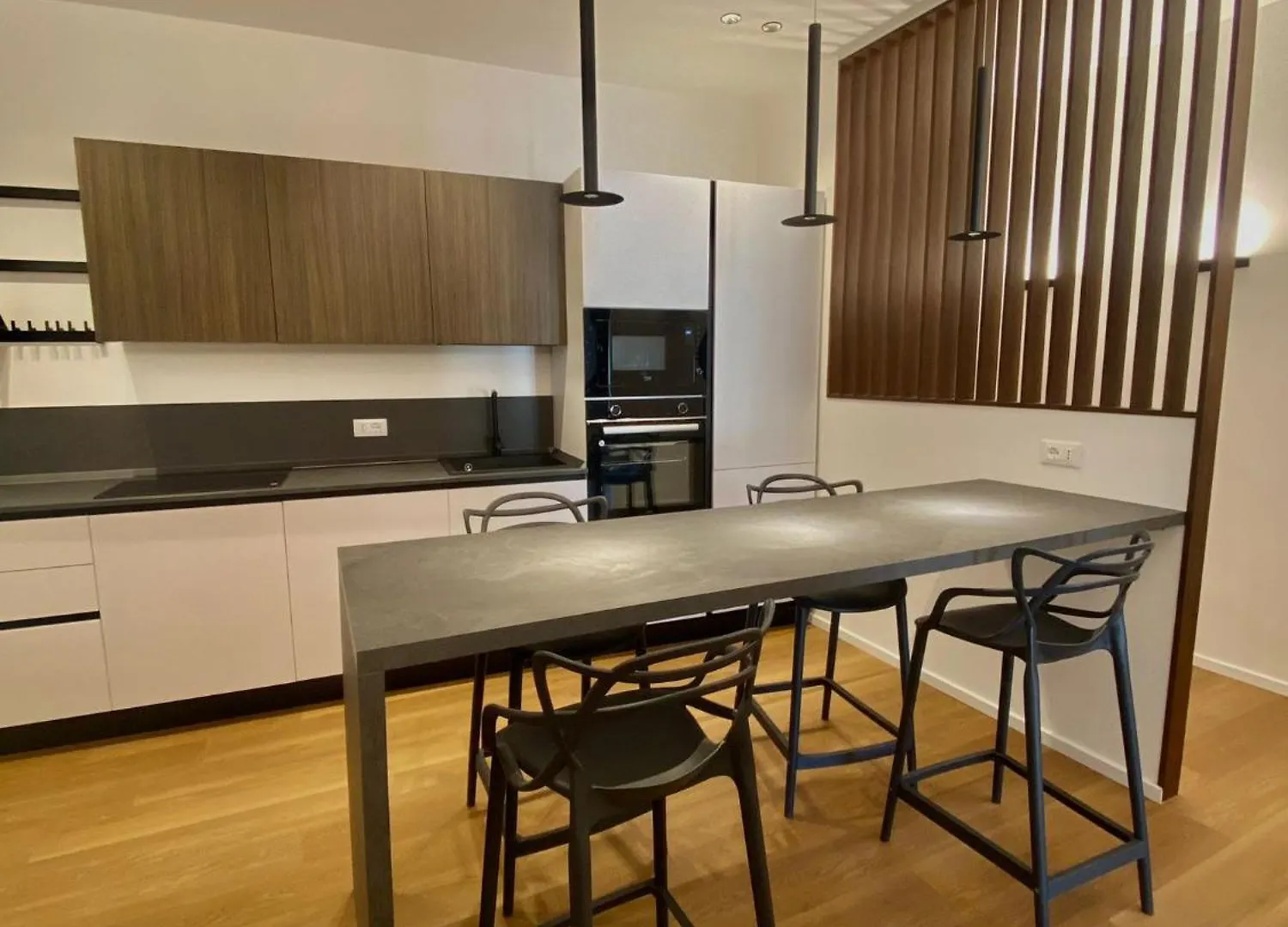 Bed and breakfast B&B Sulle Vie Del Capo Palermo Italia