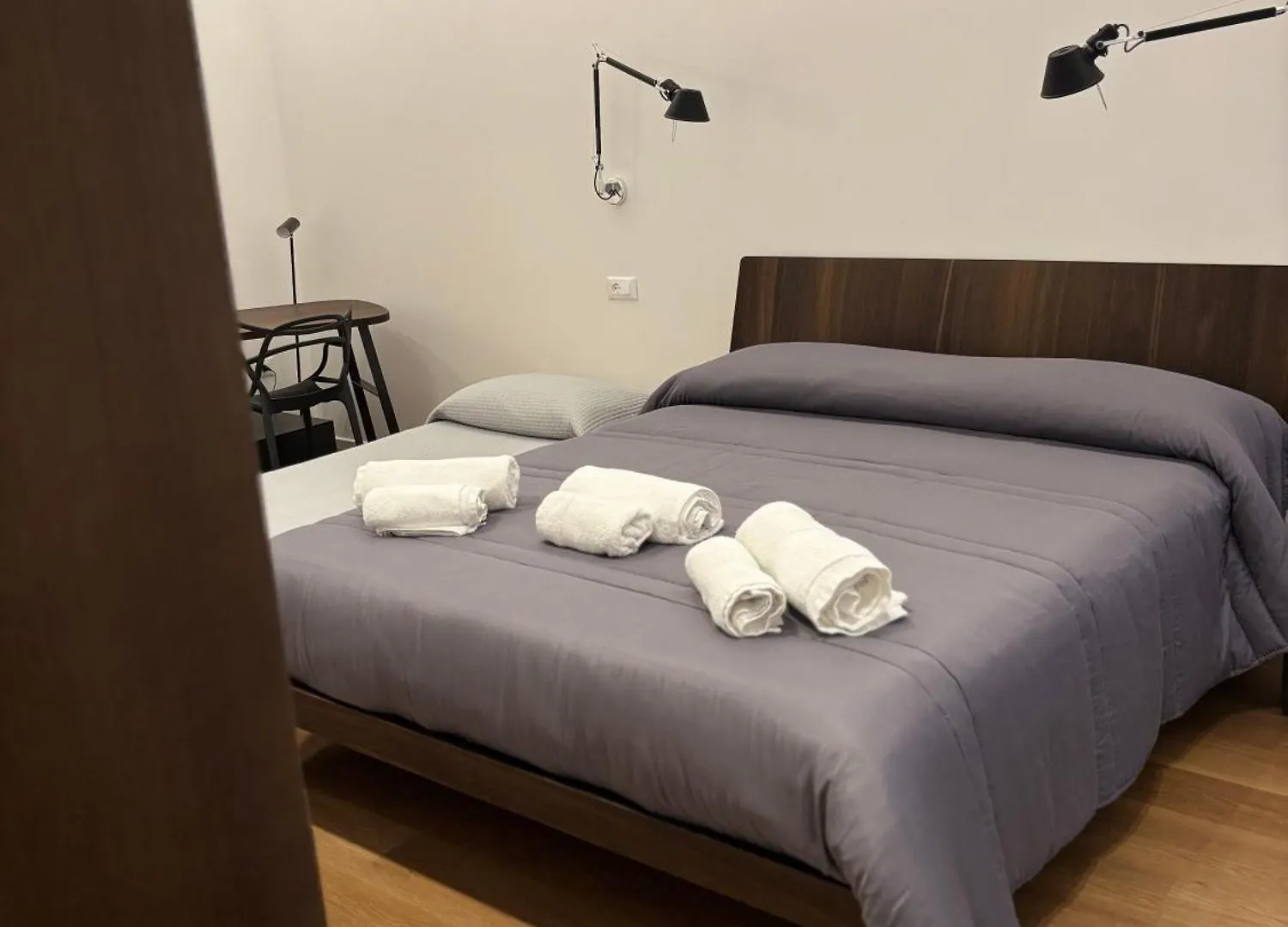 B&B Sulle Vie Del Capo Palermo 0*,  Italia
