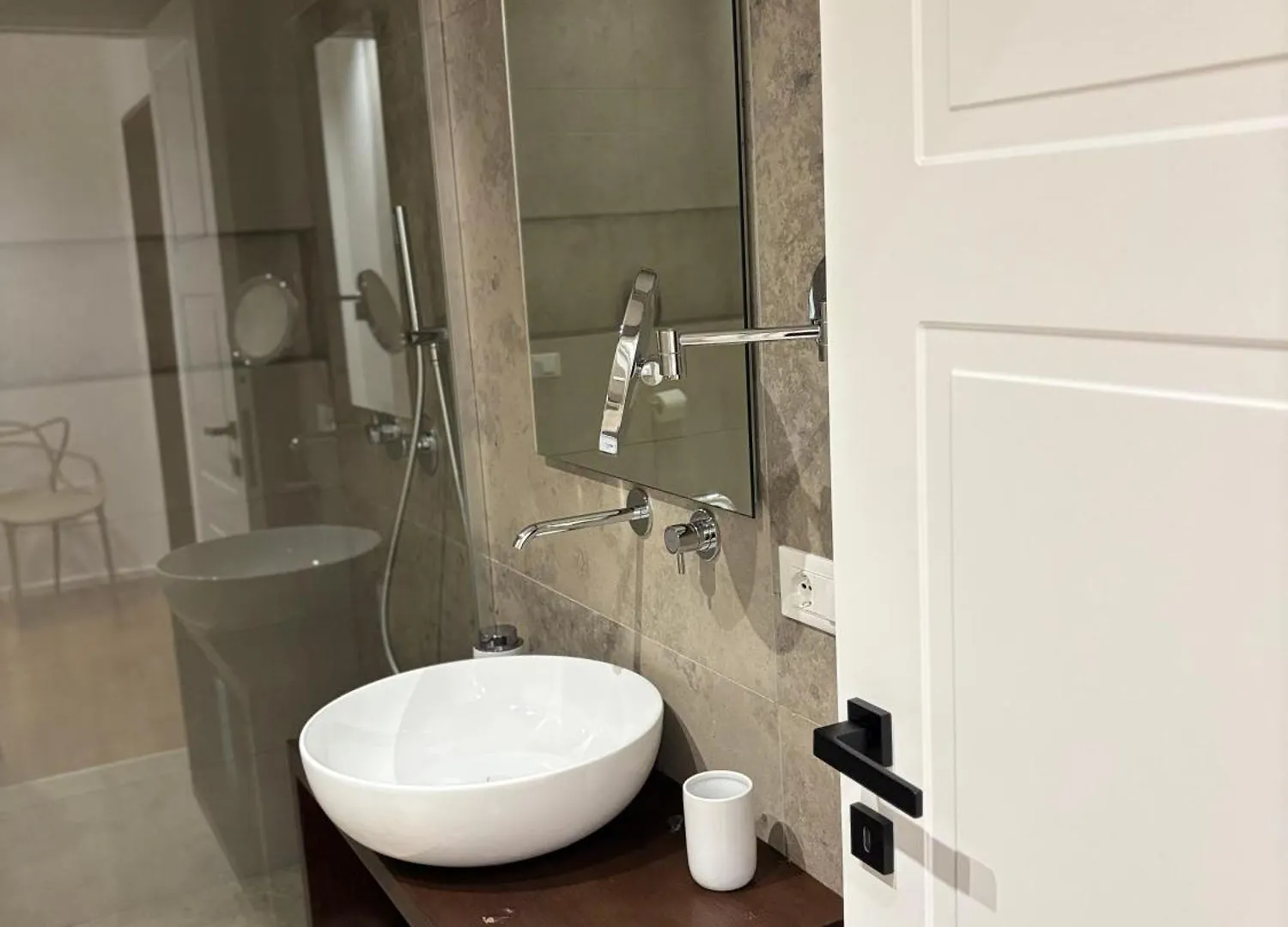 B&B Sulle Vie Del Capo Palermo Bed and breakfast