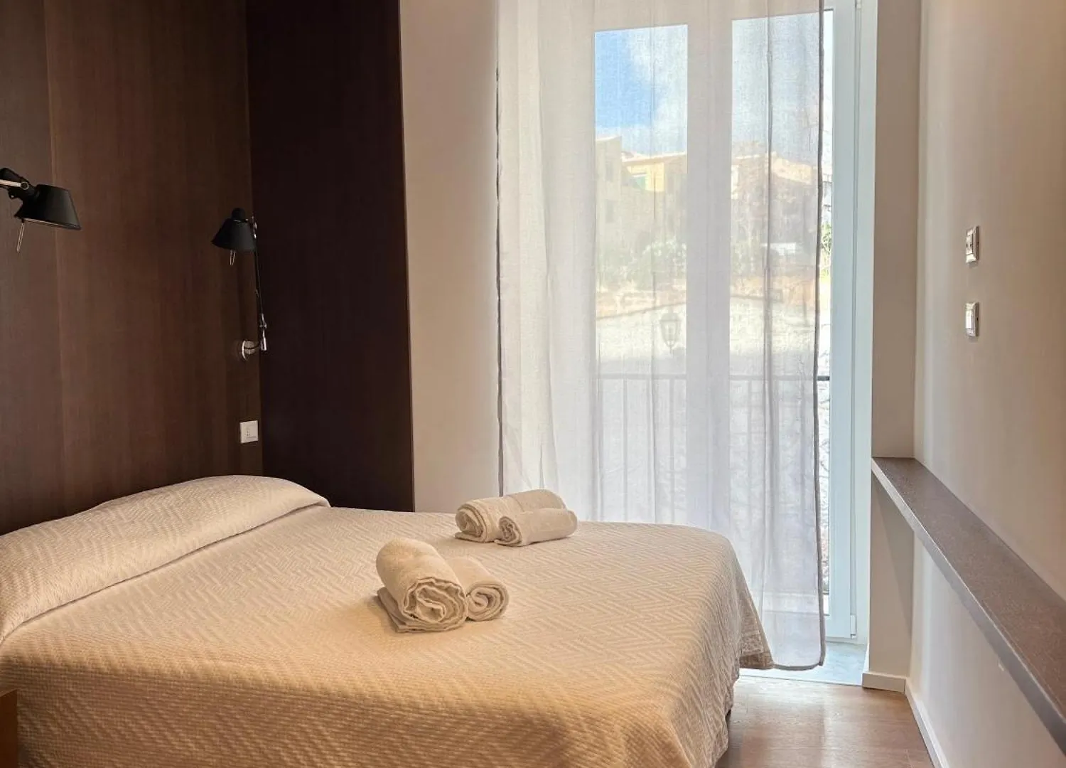 B&B Sulle Vie Del Capo Palermo