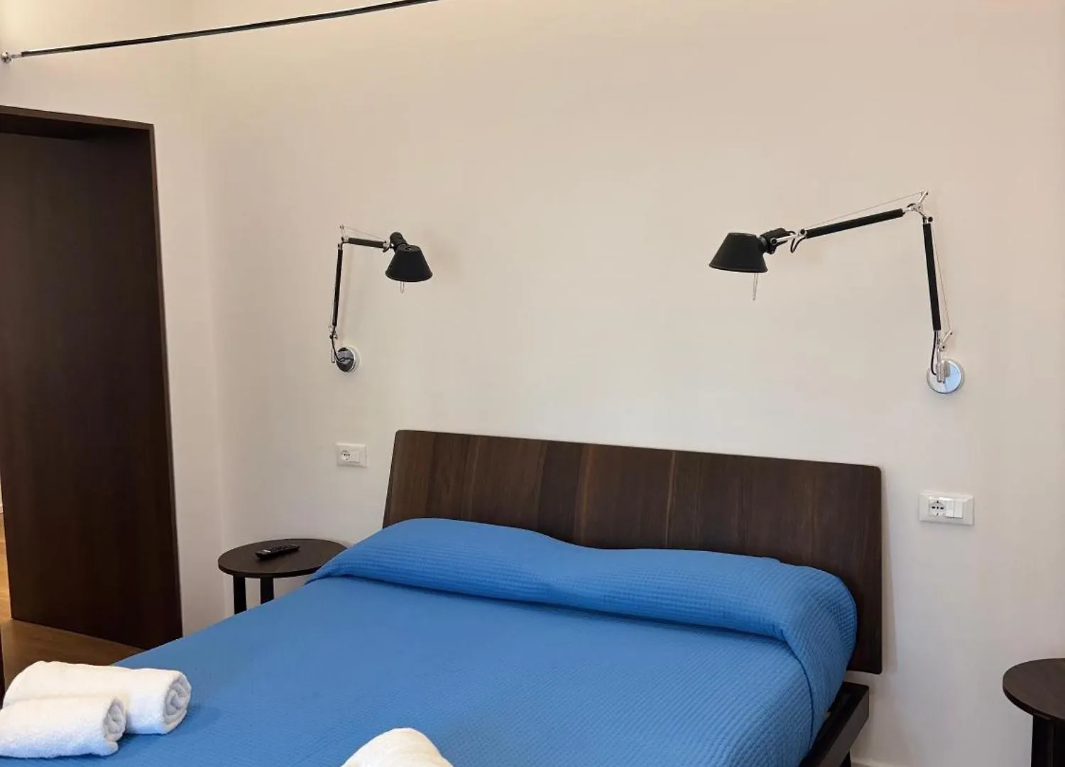 Bed and breakfast B&B Sulle Vie Del Capo Palermo