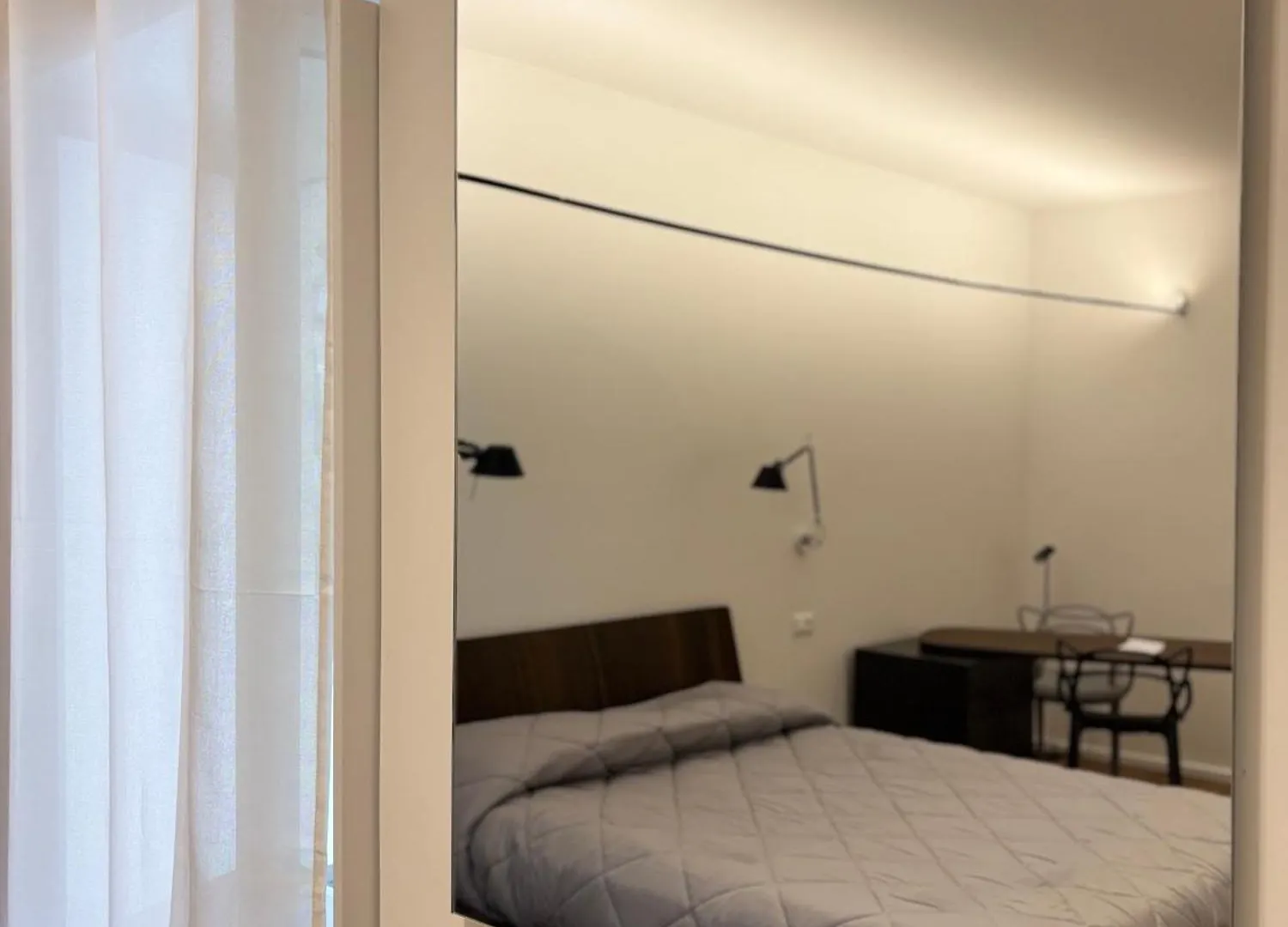 B&B Sulle Vie Del Capo Palermo Italia