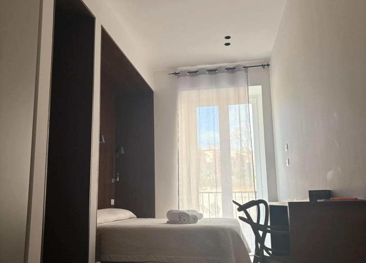 B&B Sulle Vie Del Capo Palermo 0*,  Italia